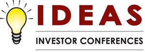 IDEAS Conference Logo