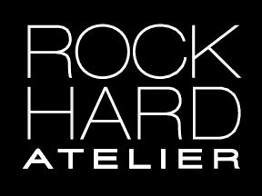 Rock Hard Atelier, LTD. Logo
