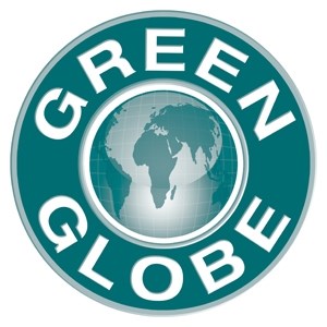 Green Globe International, Inc. Logo