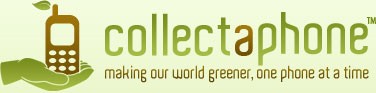 CollectAPhone Logo