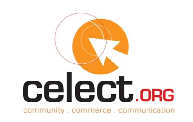 Celect.org Logo