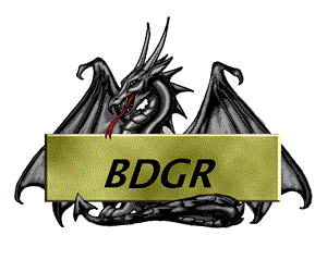 Black Dragon Resource Companies, Inc.