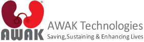 AWAK Technologies, Inc. Logo