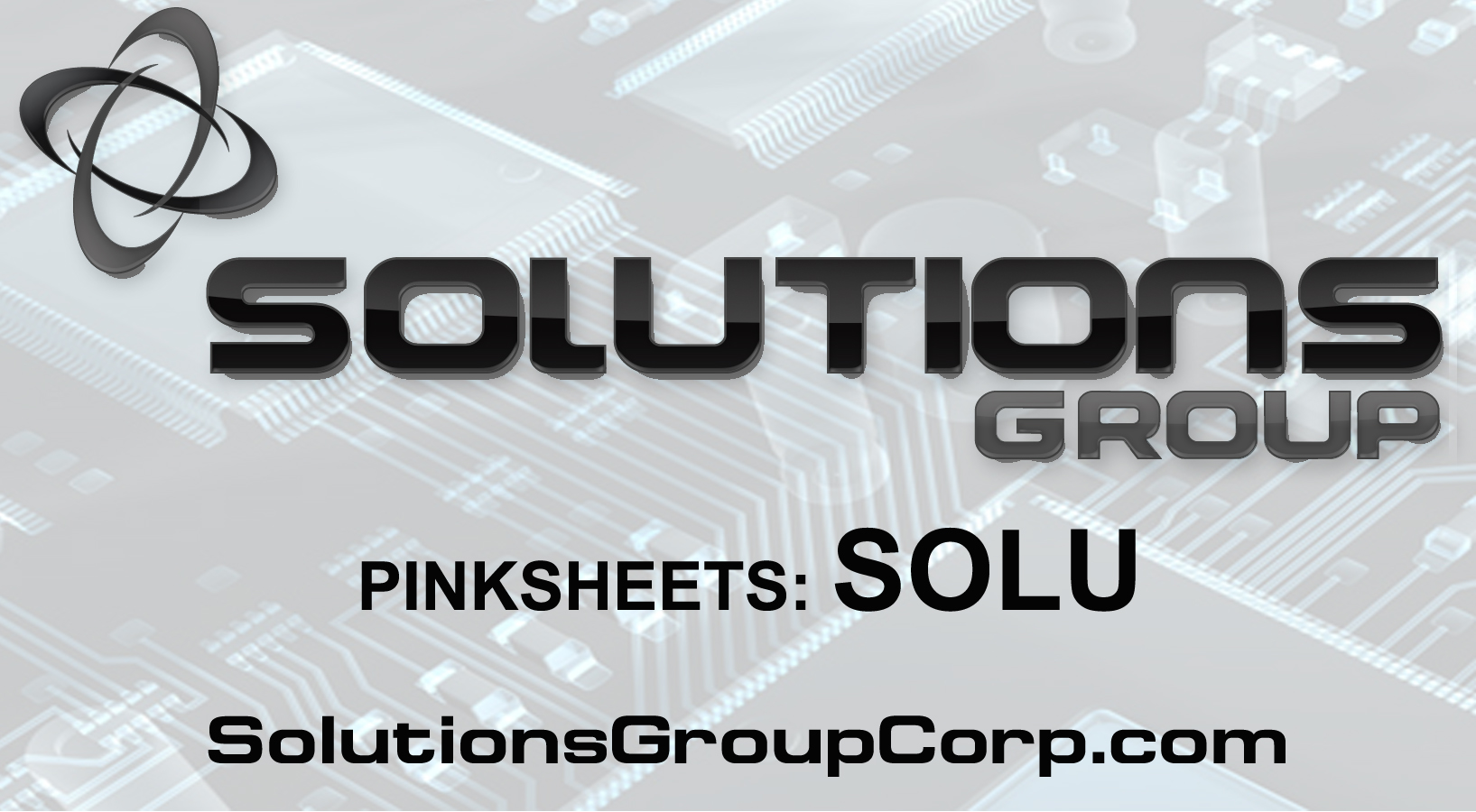Solutions Group, Inc. Logo
