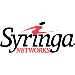 Syringa Networks Logo