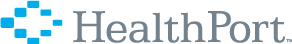 HealthPort Logo