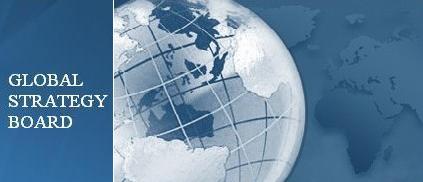 Global Strategy Board
