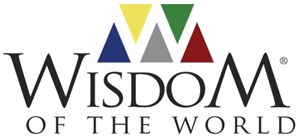 Wisdom Films Logo