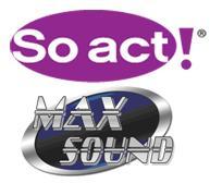 So Act Network, Inc. 