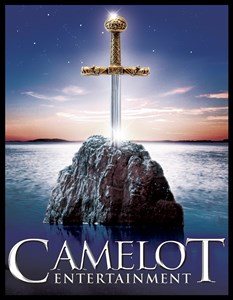 Camelot Entertainment Group, Inc. Logo