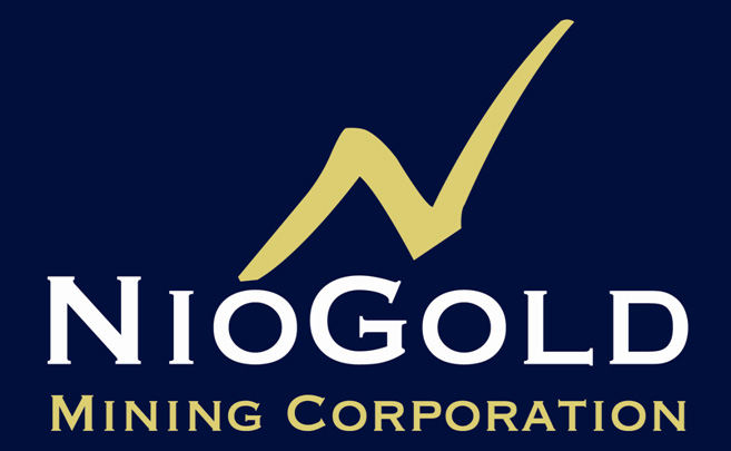 NioGold Mining Corporation Logo