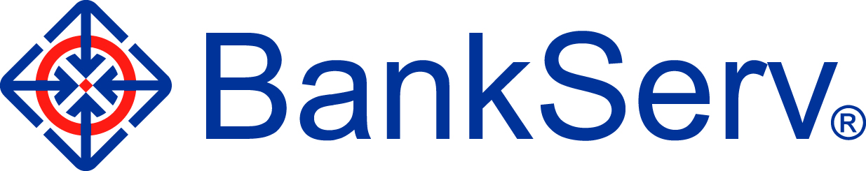 BankServ Logo