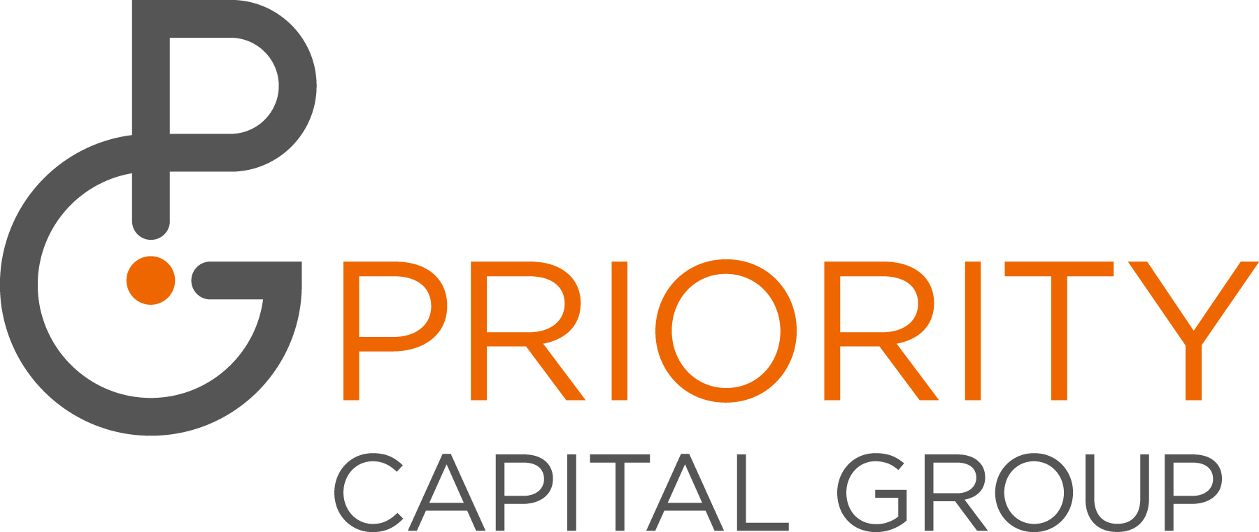 Priority Capital Group Logo