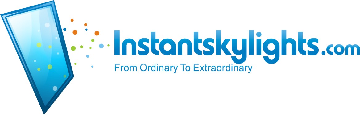 Instantskylights Logo