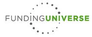 FundingUniverse Logo