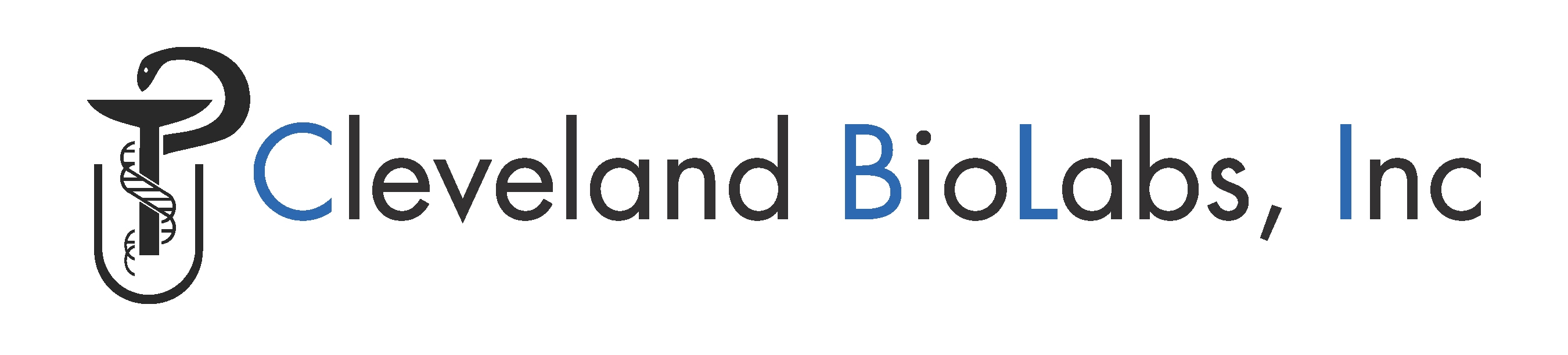 Cleveland BioLabs, Inc. Logo