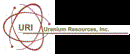 Uranium Resources, Inc. Logo