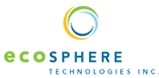 Ecosphere Technologies, Inc. Logo