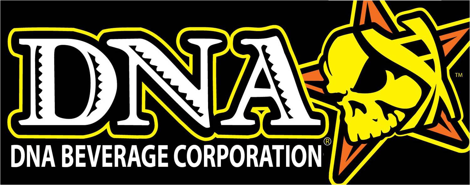 DNA Beverage Corp Logo