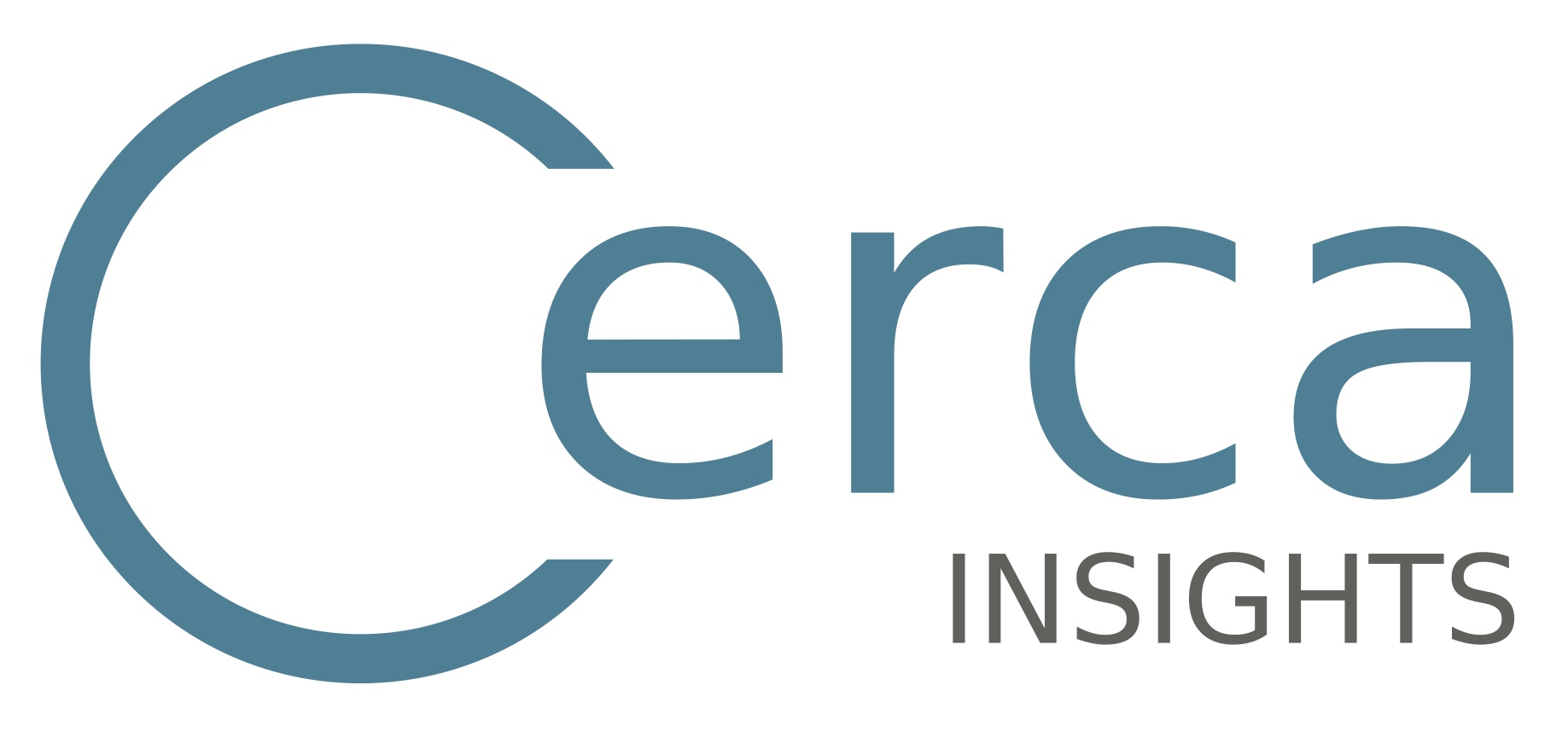 Cerca Insights Sdn Bhd Logo