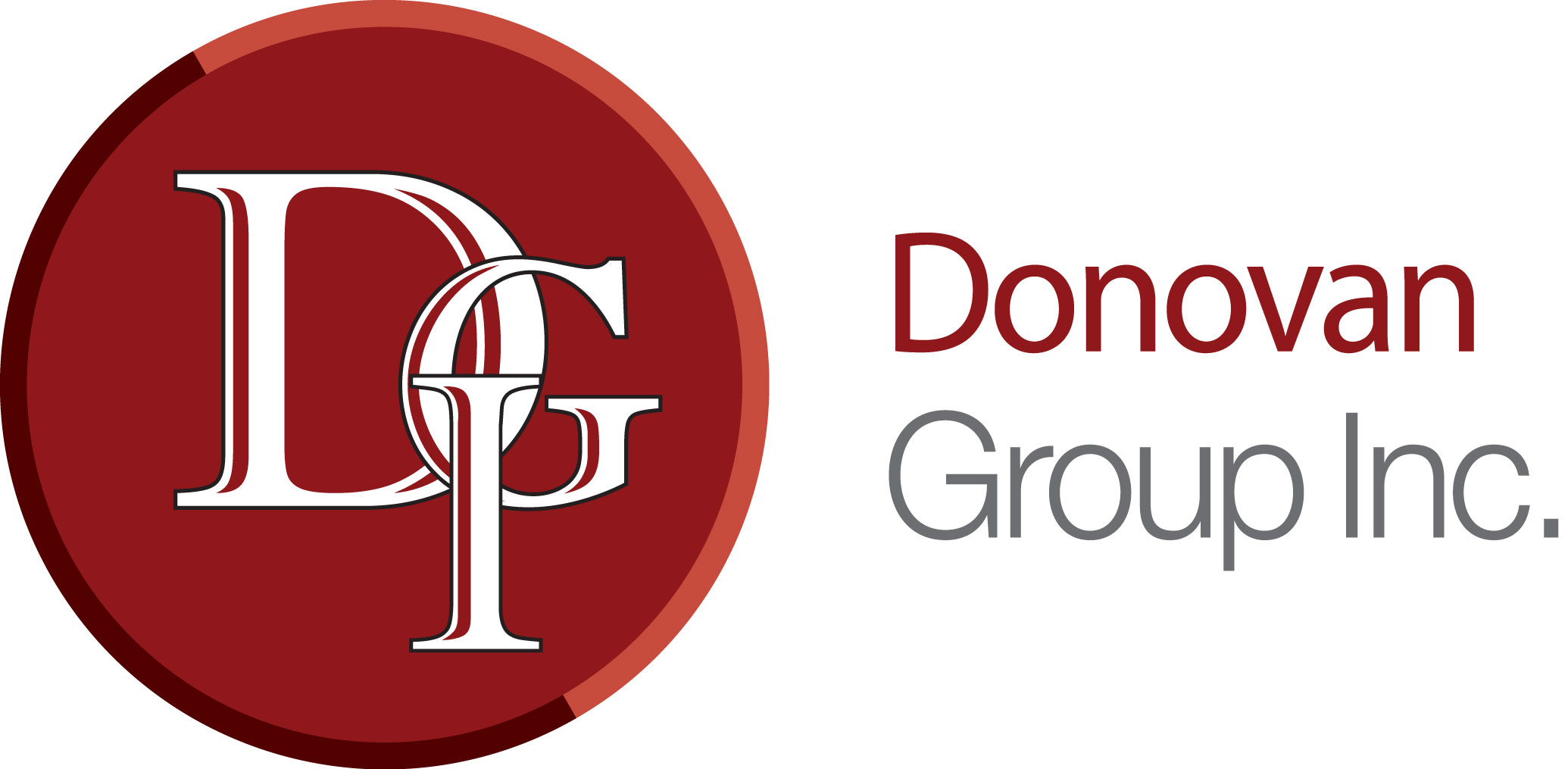 Donovan Group Inc. Logo