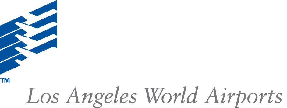 Los Angeles World Airports Logo