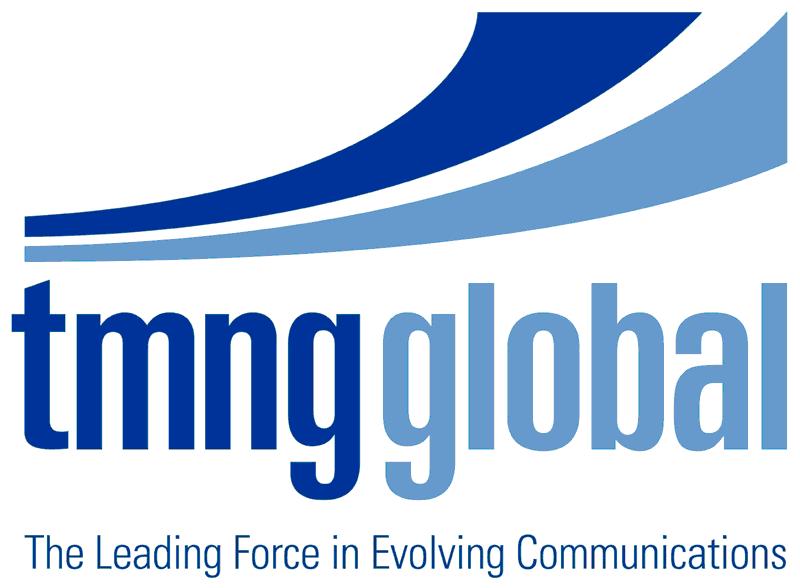 The Management Network Group, Inc. Logo