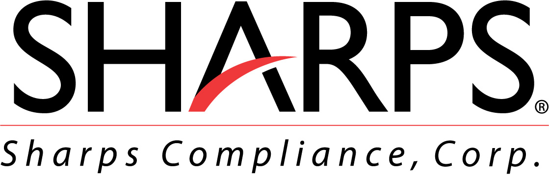 Sharps Compliance Corp. Logo