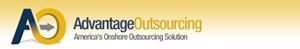 Advantage Outsourcing, LLC Logo