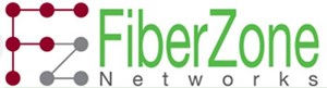 FiberZone Networks Logo