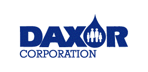 Daxor Corp. Logo