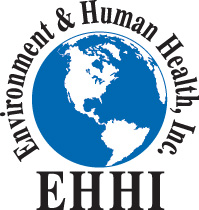 Environment and Human Health, Inc. Logo