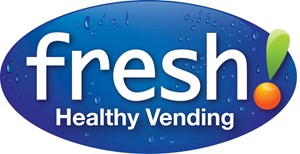 Fresh Healthy Vending Logo
