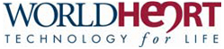 World Heart Corporation Logo