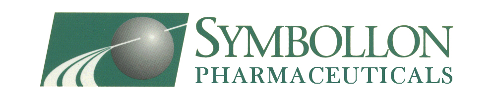 Symbollon Pharmaceuticals, Inc. Logo