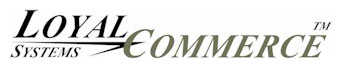 LoyalCommerce Systems Logo
