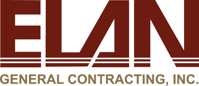 ELAN General Contracting, Inc. Logo