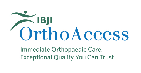 Illinois Bone & Joint Institute Logo