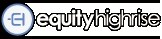 Equity Highrise Marketing Logo