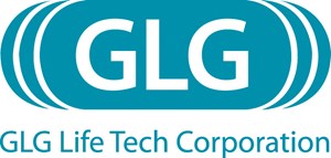 GLG Life Tech Logo