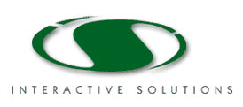 Interactive Solutions Inc. Logo