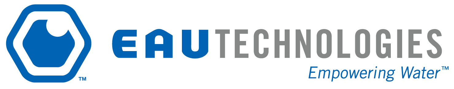 EAU Technologies, Inc. Logo