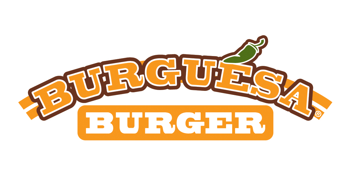 Burguesa Burger Logo