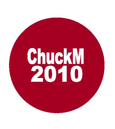 Charles B. Meyer Logo