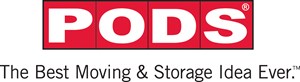 PODS Enterprises, Inc. Logo