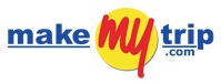 MakeMyTrip Limited Logo