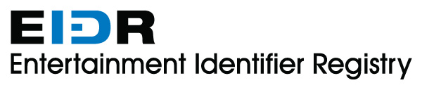 Entertainment Identifier Registry Logo