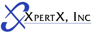 XpertX, Inc. Logo
