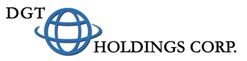 DGT Holdings Corp. logo