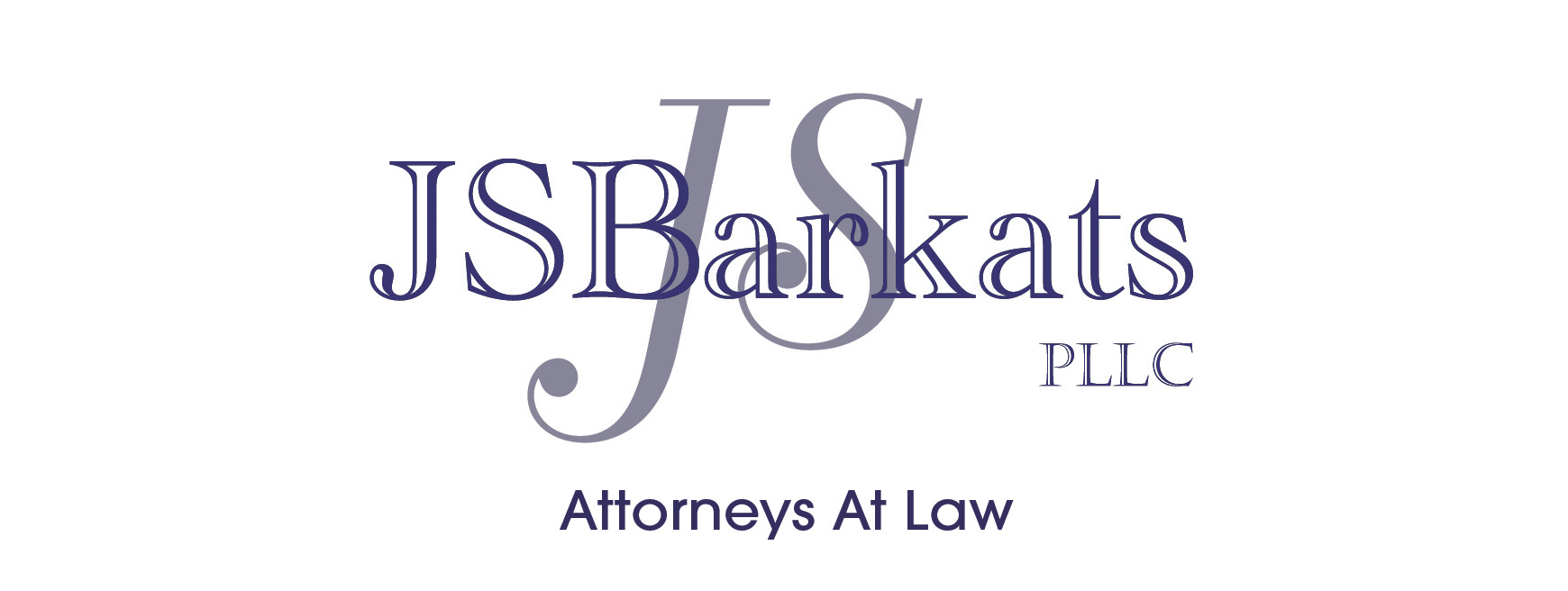 JSBarkats, PLLC Logo